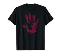 Marvel The Falcon and The Winter Soldier Flag Smashers Logo T-Shirt
