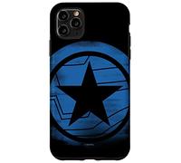 Marvel The Falcon and the Winter Soldier Glitch Icon Case for iPhone 11 Pro Max