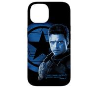 Marvel The Falcon and the Winter Soldier James Barnes Case for iPhone 14