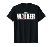 Marvel The Falcon and the Winter Soldier John F. Walker Hero T-Shirt
