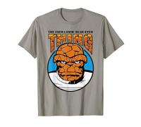 Marvel The Fantastic Four: First Steps Ever-Lovin' Thing T-Shirt