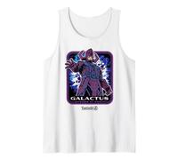 Marvel The Fantastic Four: First Steps Galactus Epic Shot Tank Top