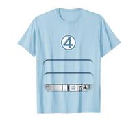 Marvel The Fantastic Four: First Steps The Thing Costume T-Shirt