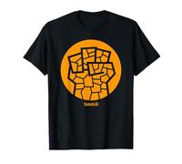 Marvel The Fantastic Four: First Steps The Thing Hand T-Shirt