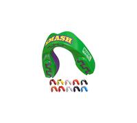 Marvel The Hulk Sports Mouthguard Dual Layer Premium Protection Junior Gum