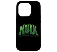 Marvel The Incredible Hulk Rubble Smash Case for iPhone 15 Pro
