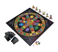 Marvel The Infinity Saga Trivial Pursuit Board game