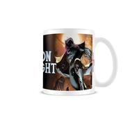Marvel The Legacy Of Khonshu Mug In Light Brown Light Brown