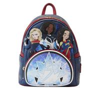 Marvel by Loungefly sac à dos The Marvels Group