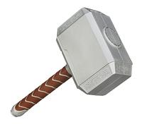 Marvel Thor Battle Hammer Comic Superhero-Inspired Weapons Accessory Game for Ages 5 and Up