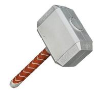 Marvel Thor Battle Hammer Avengers Figure