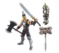 Marvel Thor Legends Series 6-inch Nine Realms Warriors (Marvel’s Ares)