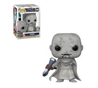 Funko Pop! Marvel: TL&T - Gorr - Thor - Collectable Vinyl Figure - Gift Idea - Official Merchandise - Toys for Kids & Adults - Movies Fans - Model Figure for Collectors and Display