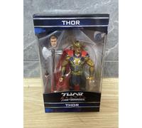 Marvel Thor: Love and Thunder - Mighty Thor Action Figure