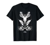Marvel Thor: Love and Thunder Valkyrie Halloween Costume T-Shirt
