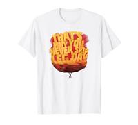 Marvel Thor: Love and Thunder You Never Skip Leg Day T-Shirt