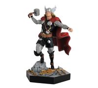 Eaglemoss Marvel VS. Collection Statue 1/16 Thor 14 CM