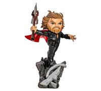 Marvel Thor Minico Figure Multicolor Kids