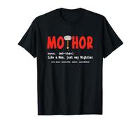 Marvel Thor Mother's Day MoTHOR T-Shirt