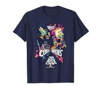 Marvel Thor: Ragnarok Contest Of Champions T-Shirt