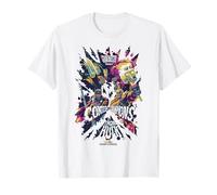 Marvel Thor Ragnarok Contest of Champions T-Shirt