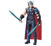 Marvel Thor: Ragnarok - Electronic Thor Figure