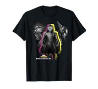 Marvel Thor Ragnarok Loki Hulk Pop A Trick T-Shirt
