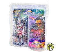 Marvel Thor Ragnarok Stan Lee Action Figure 2020 Hot Toys 906326