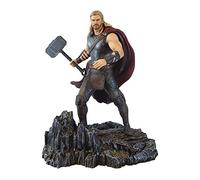 MARVEL - Thor Ragnarok - Statuette Marvel Gallery - 31x28x24cm
