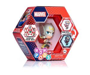 Marvel Thor Wow! Pode-the Mighty