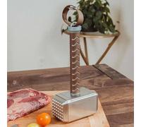 Marvel Ukonics Thor's Hammer Mjolnir Meat Tenderiser Heavyweight Kitchen Tool