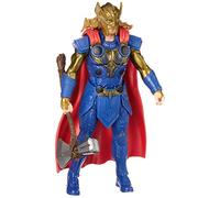 marvel THR Thor DLX Action Figure
