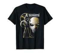 Marvel Thunderbolts Antonia Dreykov Taskmaster Showcase T-Shirt