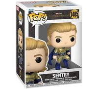 Funko Pop! Marvel - Thunderbolts #1485 Sentry