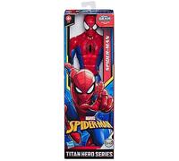 Marvel Titan Hero Figure - Spider-Man | Officially Licensed New