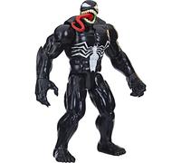 Marvel Spider-Man Titan Hero Series Venom