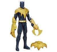 Marvel Titan Hero Series Black Panther