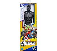 Marvel - Titan Hero Series - Black Panther Kids Toy