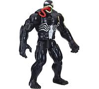 Marvel Titan Hero Series Deluxe Venom Action Figure