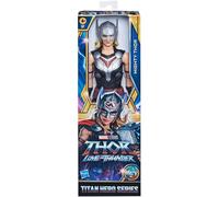 Marvel Avengers Titan Hero Series Mighty Thor Toy 30-cm Hasbro