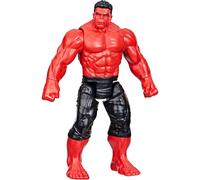 Marvel - Titan Hero Series - Red Hulk Kids Toy