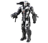 Marvel Titan Hero Series War Machine Electronic Figure