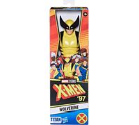 Marvel - Titan Hero Series X-Men Wolverine Action Figure
