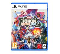 MARVEL Tōkon: Fighting Souls