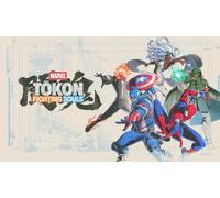 MARVEL Tōkon: Fighting Souls