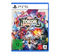 Marvel Tokon - Fighting Souls