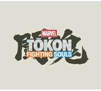 MARVEL Tokon: Fighting Souls EU PC Steam CD Key