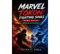 Marvel Tōkon: Fighting Souls Game Guide: “Master the 4v4 Tag Battles”