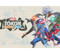 MARVEL Tōkon: Fighting Souls PRE-ORDER (PC) Steam Key - GLOBAL