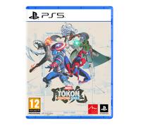 MARVEL Tokon : Fighting Souls (PS5)